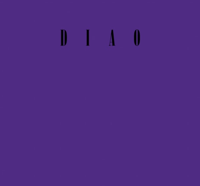 David Diao: On Barnett Newman - 1991–2023