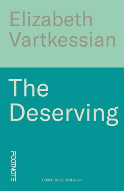 The Deserving - Humanity, Justice and Hope for the Condemned