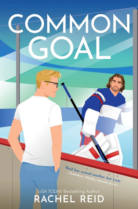 Common Goal - Now Streaming on Crave and HBO Max