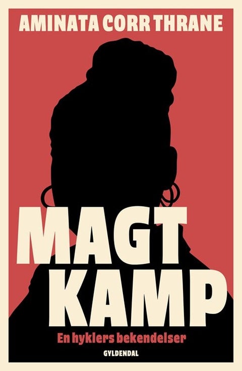 Magtkamp - En hyklers bekendelser