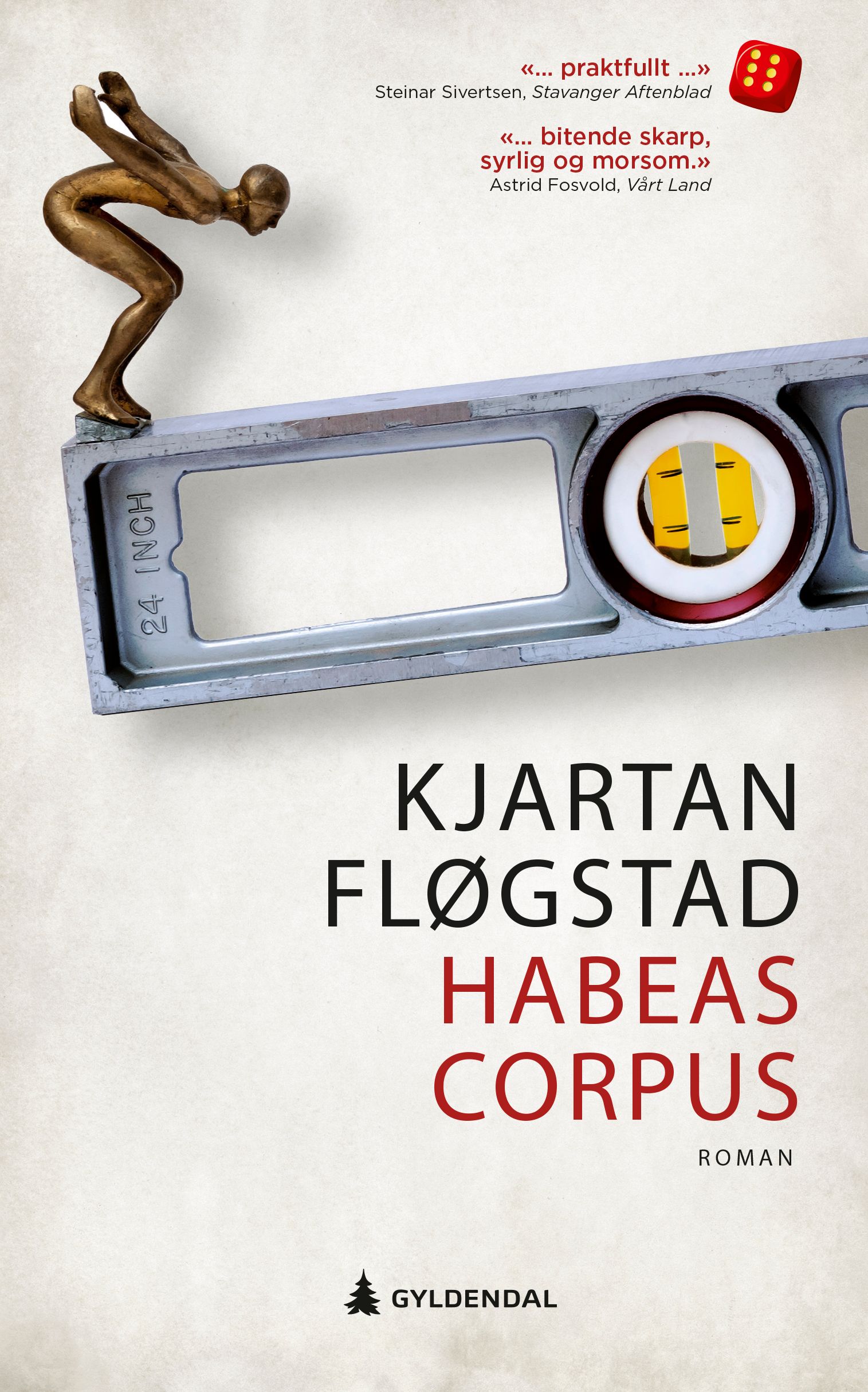 Habeas corpus - roman