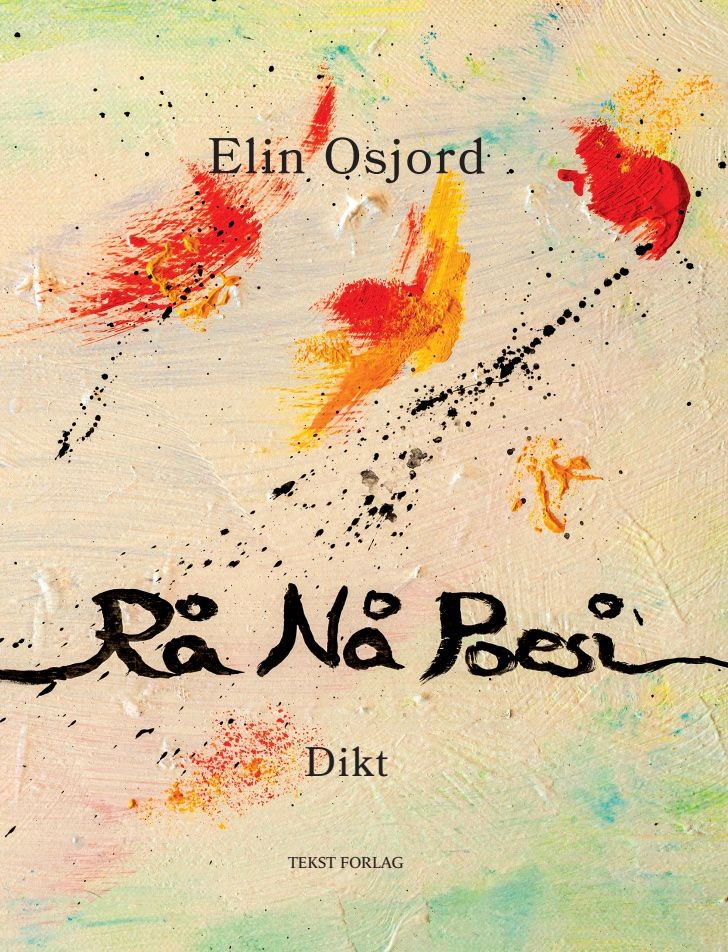 Rå nå poesi