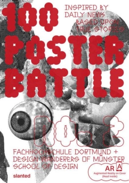 100 POSTER BATTLE 2 - Sharing Cultural Identities