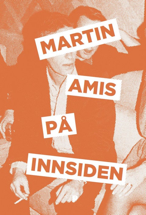 På innsiden - en roman