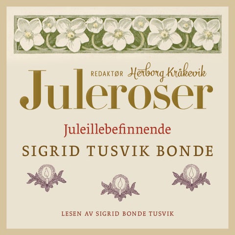 Juleillebefinnende