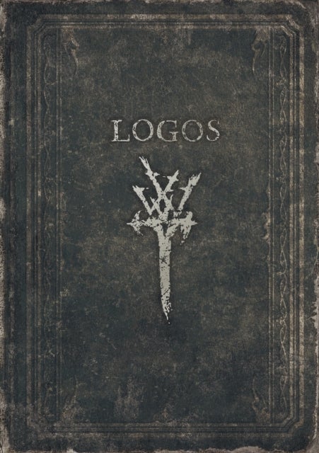 LOGOS: The World of Final Fantasy XVI
