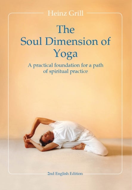 The - Soul Dimension  of Yoga