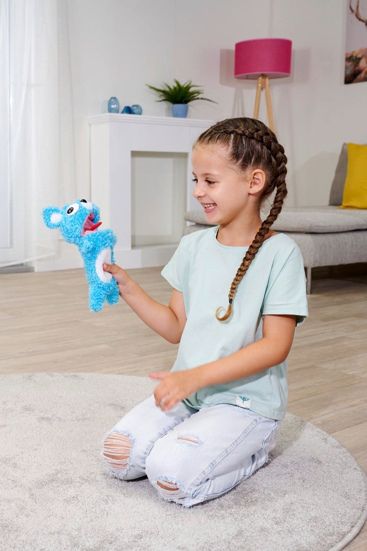 Screamerz Bjørn 30cm