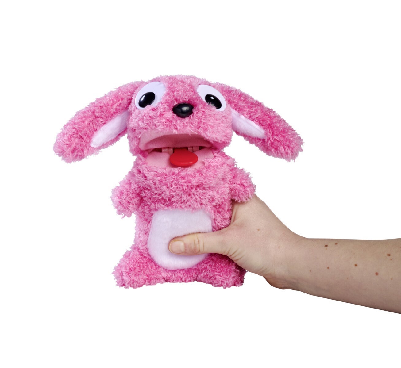 Screamerz Kanin 30cm