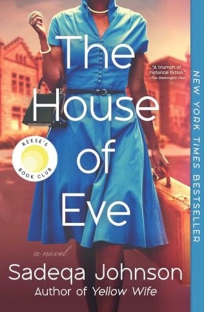 House of Eve