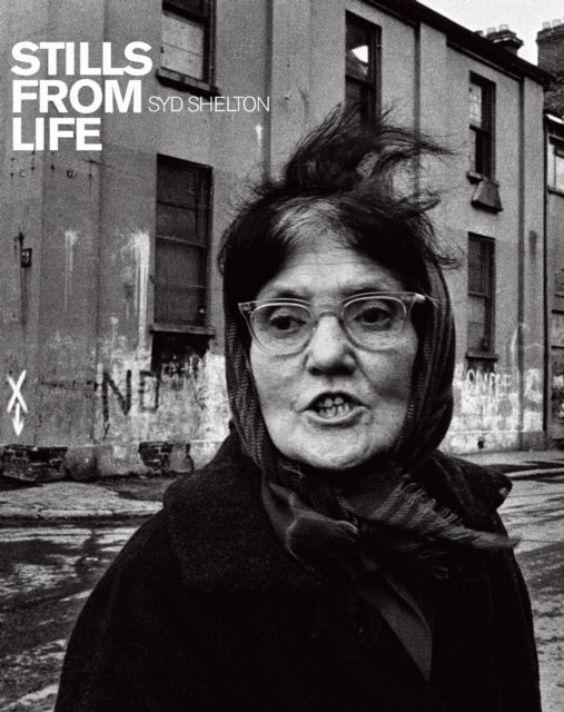 Stills from Life - Syd Shelton