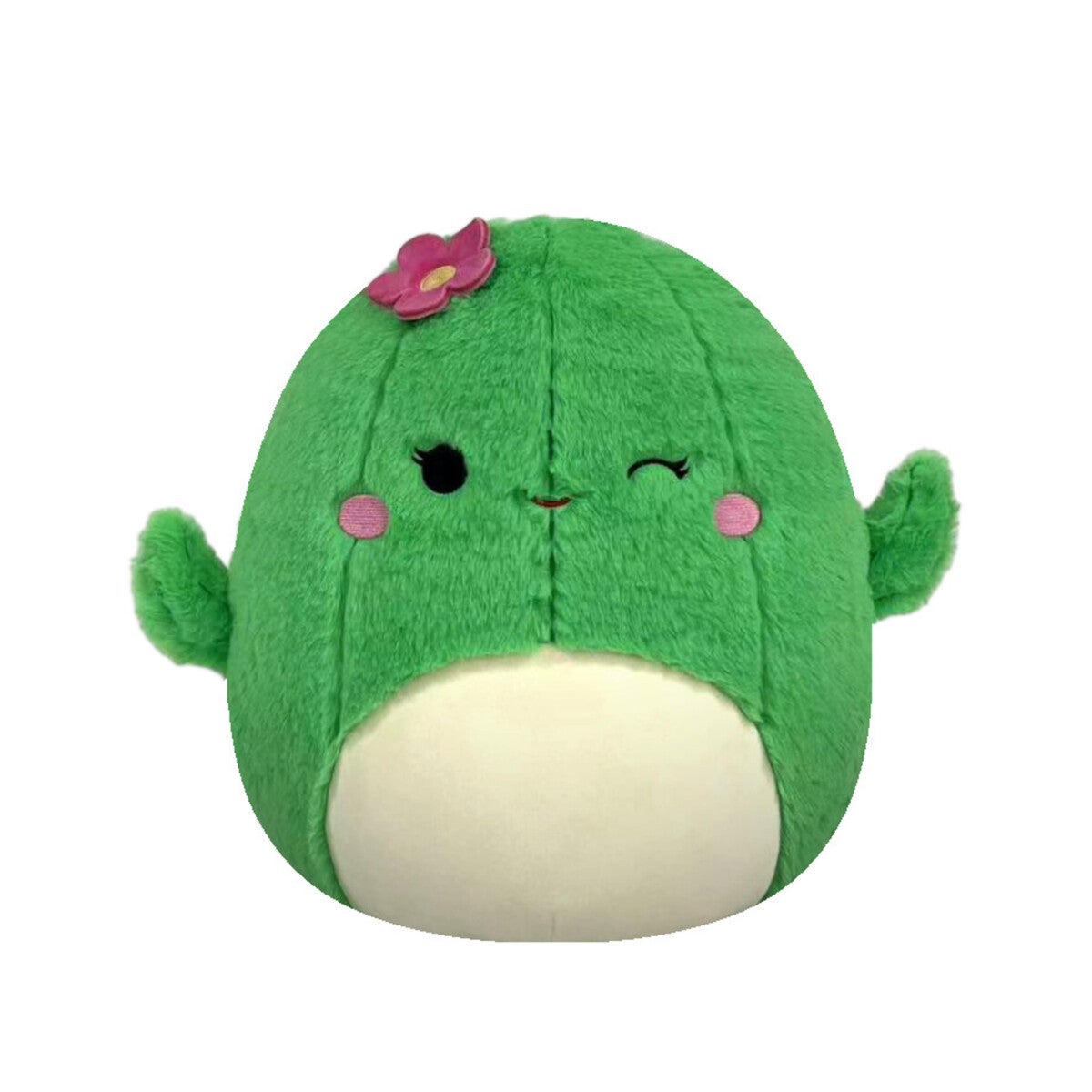 Squishmallows 30cm P20 Fuzz Mari Kaktus