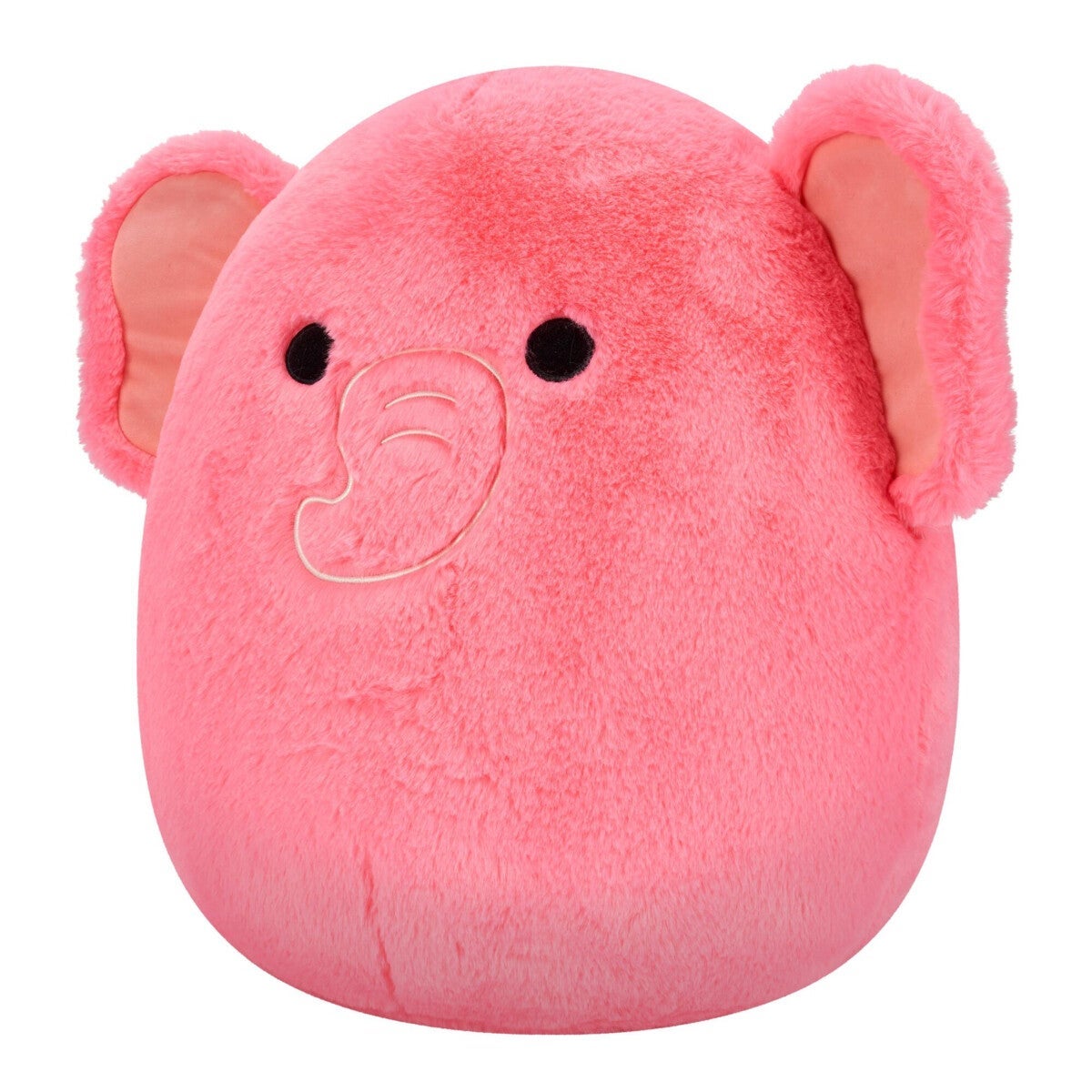 Squishmallows 40cm P20 Fuzz Kyl Elefant