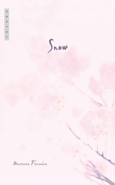 Snow - A Novel