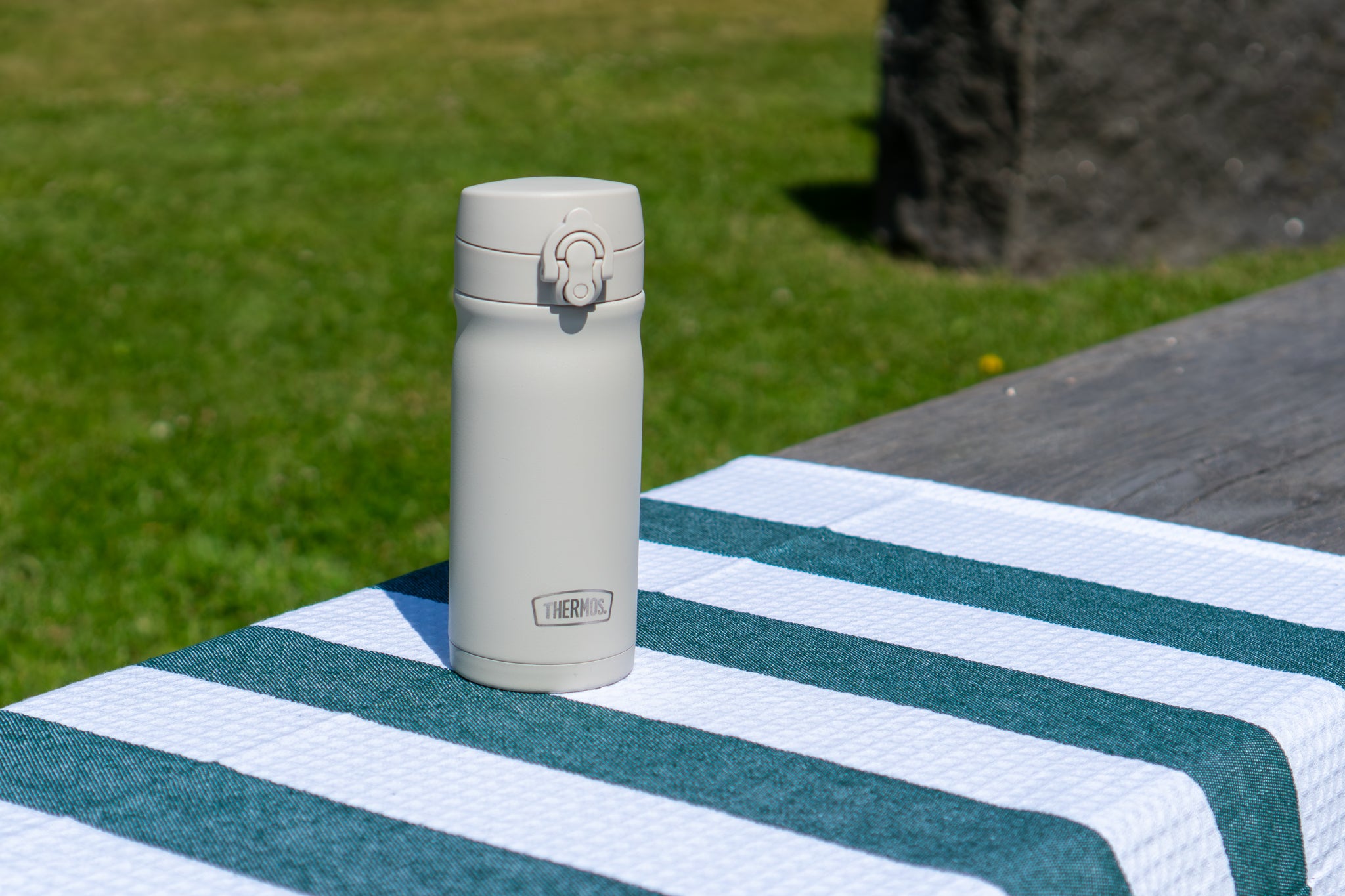 Termokopp Thermos JMY 350 ml Sand