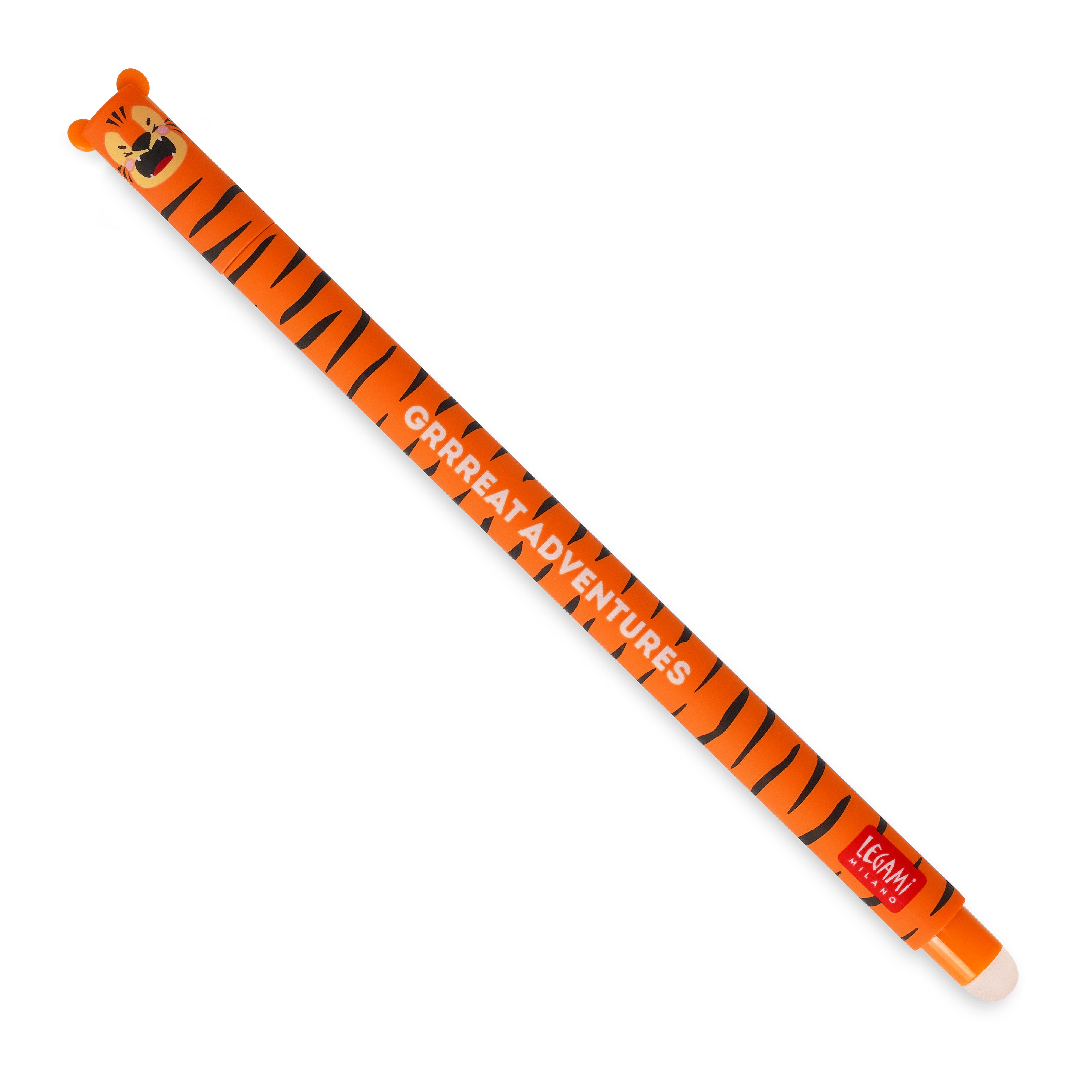 Gelepenn Legami Viskbar Tiger Oransje
