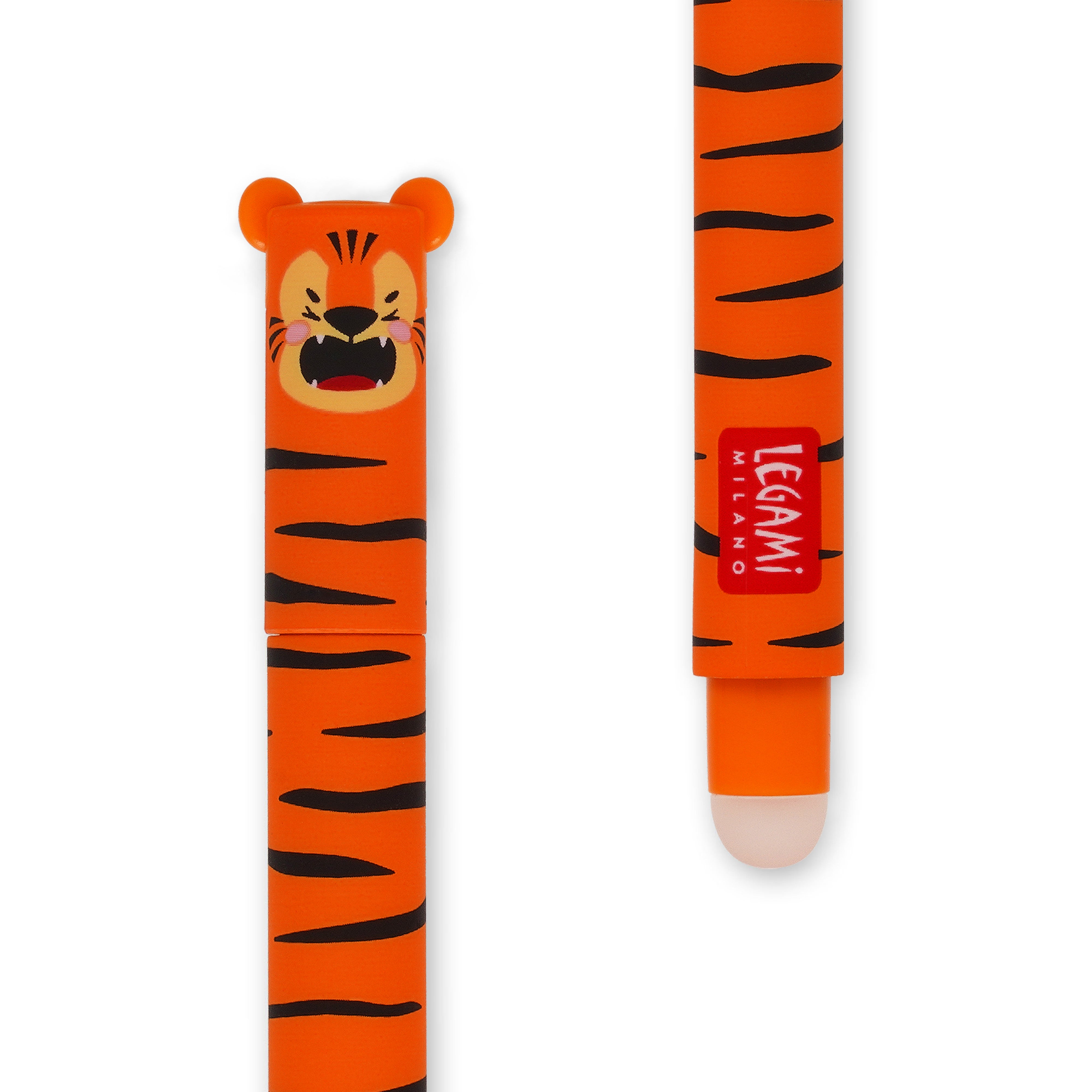 Gelepenn Legami Viskbar Tiger Oransje