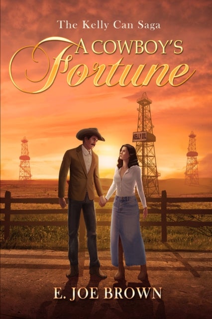 A Cowboy's Gusher - Volume 2
