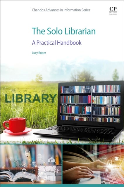 The Solo Librarian - A Practical Handbook