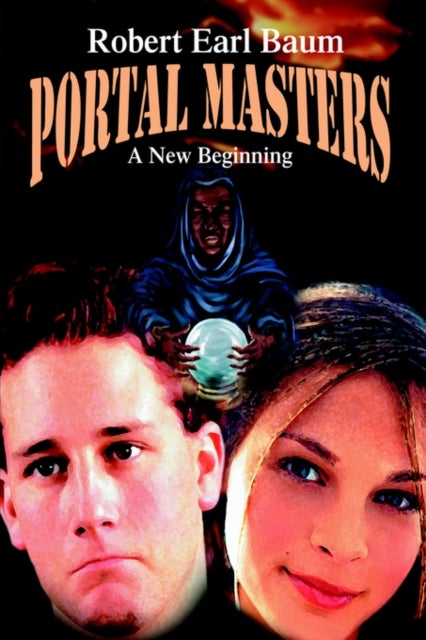 Portal Masters - A New Beginning