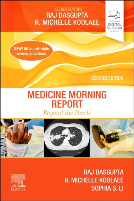 Medicine Morning Report - Beyond the Pearls