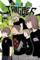 World Trigger, Vol. 26
