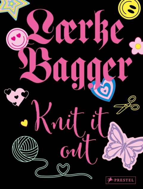 Knit it out - 12 Knitting Patterns With More Than 30 Variations