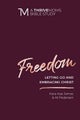 Freedom