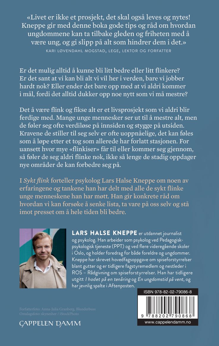 Sykt flink