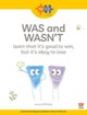 Read + Play Social Skills Bundle 2 Was and Wasn¿t learn that it¿s good to win, but it¿s okay to los