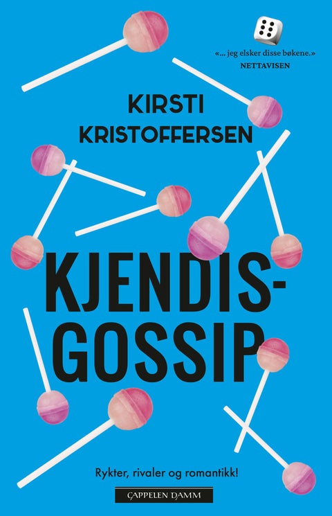 Kjendisgossip