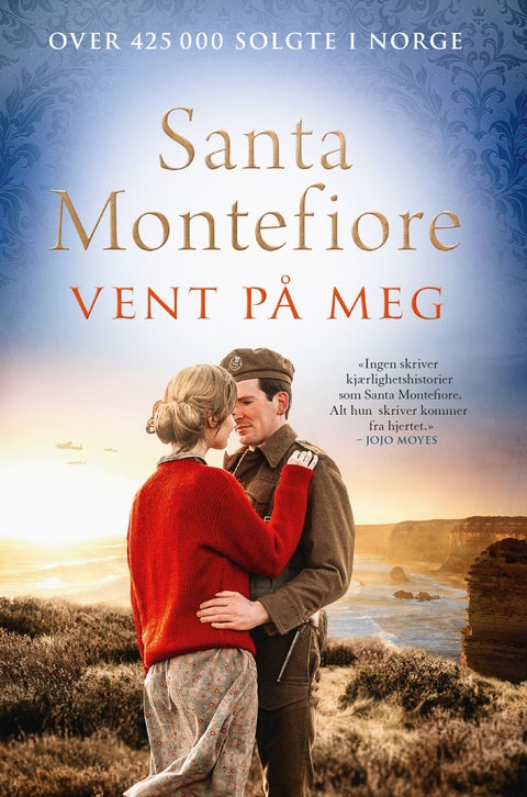 Vent på meg - basert på Simon Jacobs' sanne historie