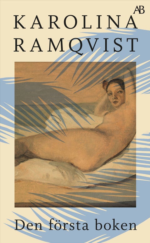 Den första boken