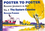 Railway Journeys in Art Volume 4: The Eastern Counties
