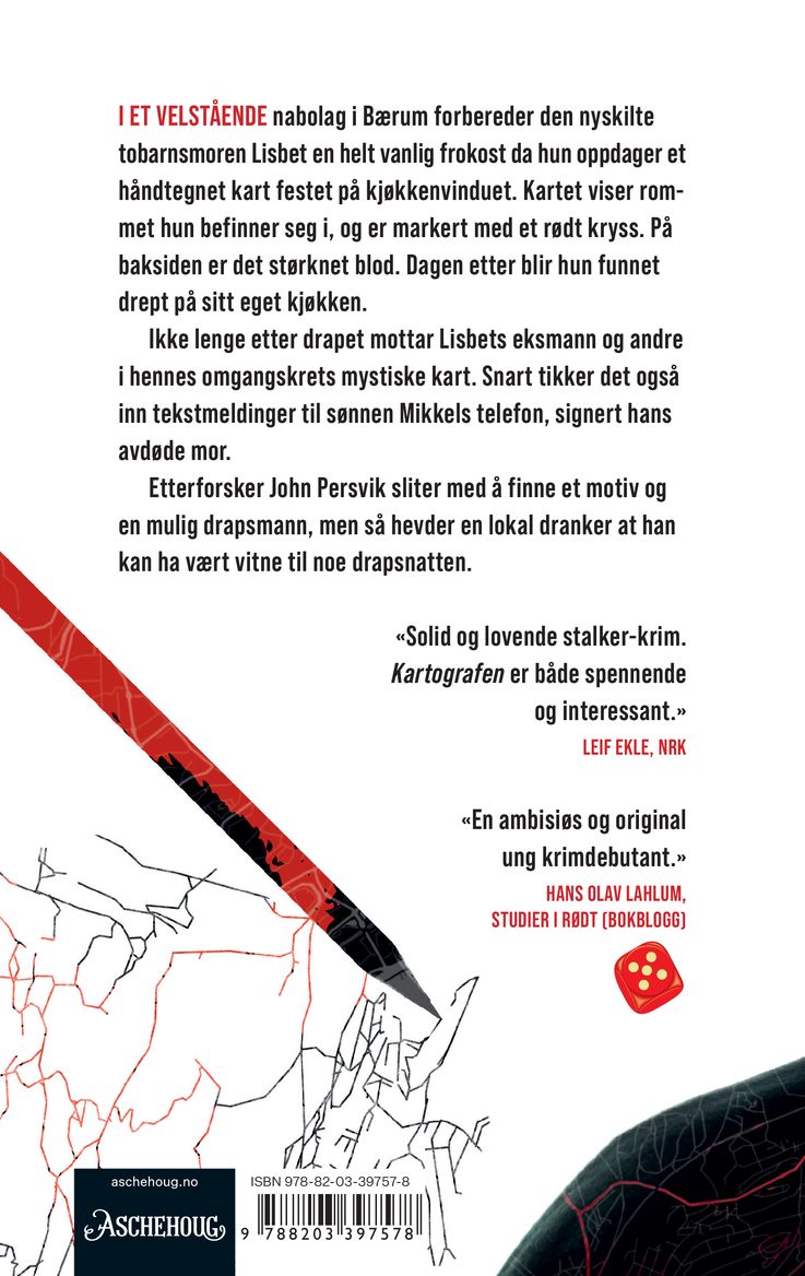Kartografen
