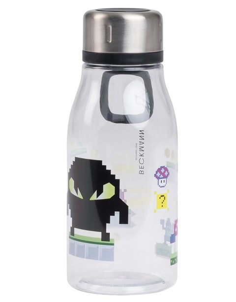 Drikkeflaske Pixel 0,4L Beckmann