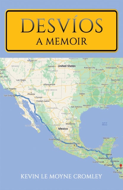 Desvios - A Memoir