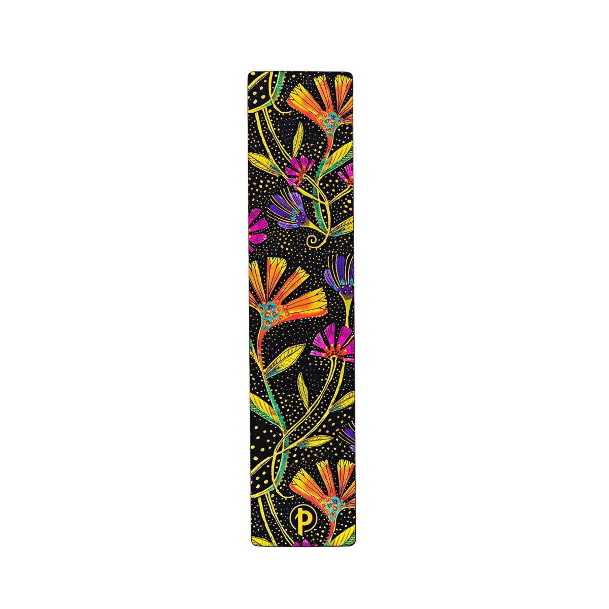 Bokmerke Paperblanks Wild Flowers
