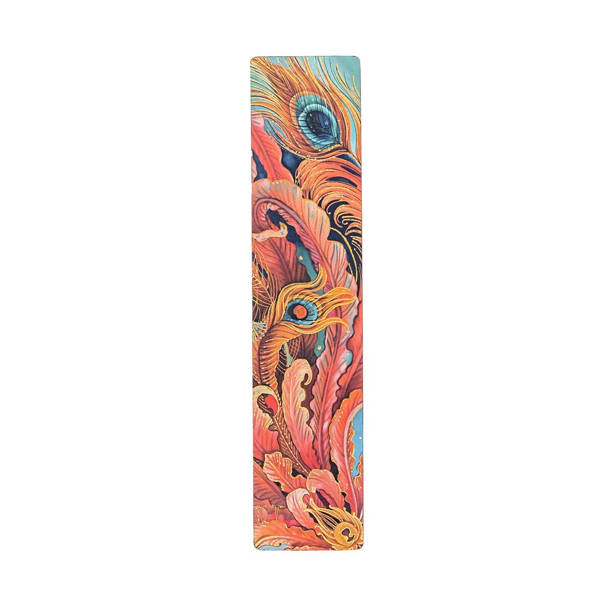Bokmerke Paperblanks Firebird