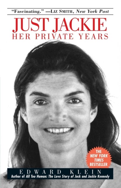 Just Jackie - Her Private Years