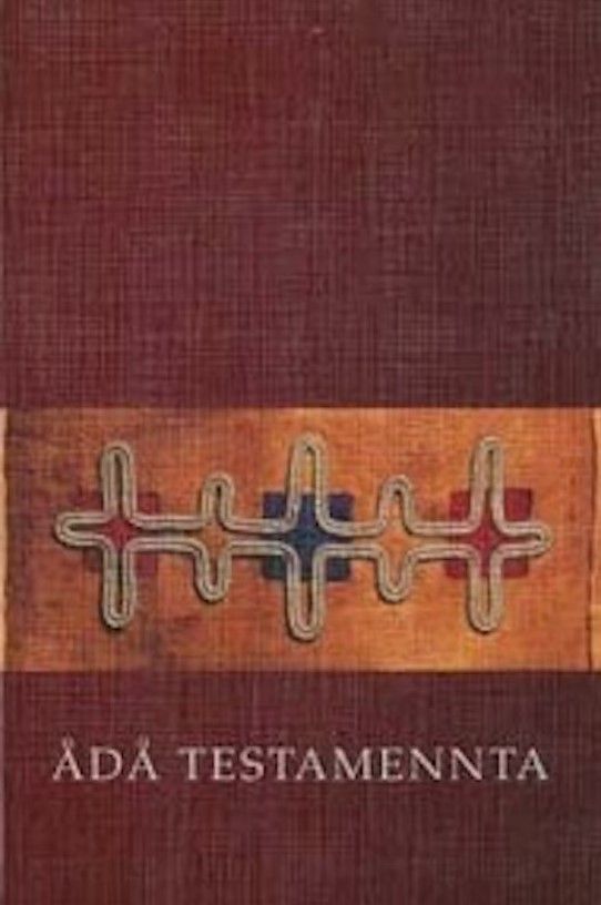 Ådå testamennta