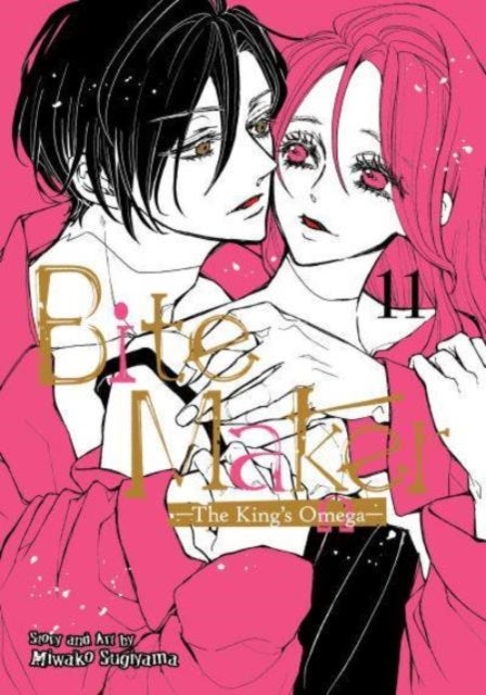 Bite Maker: The King¿s Omega Vol. 11