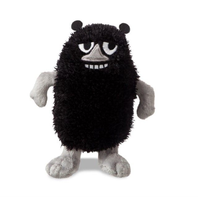 Bamse Mummidukke Stinky 17 cm