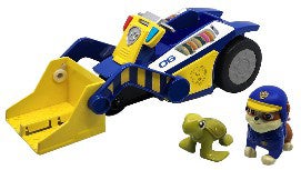 Paw Patrol Search Rescue Rubble