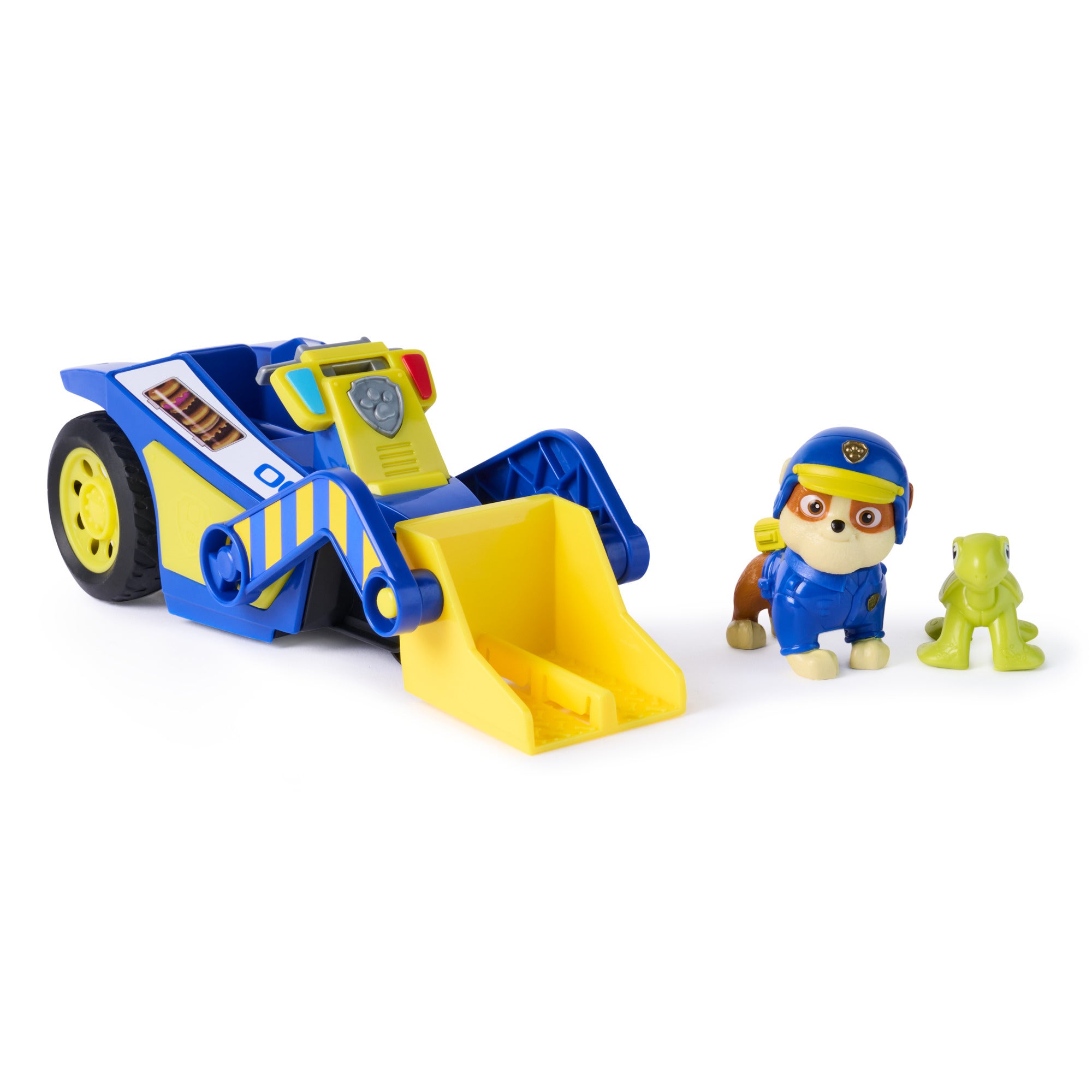 Paw Patrol Search Rescue Rubble