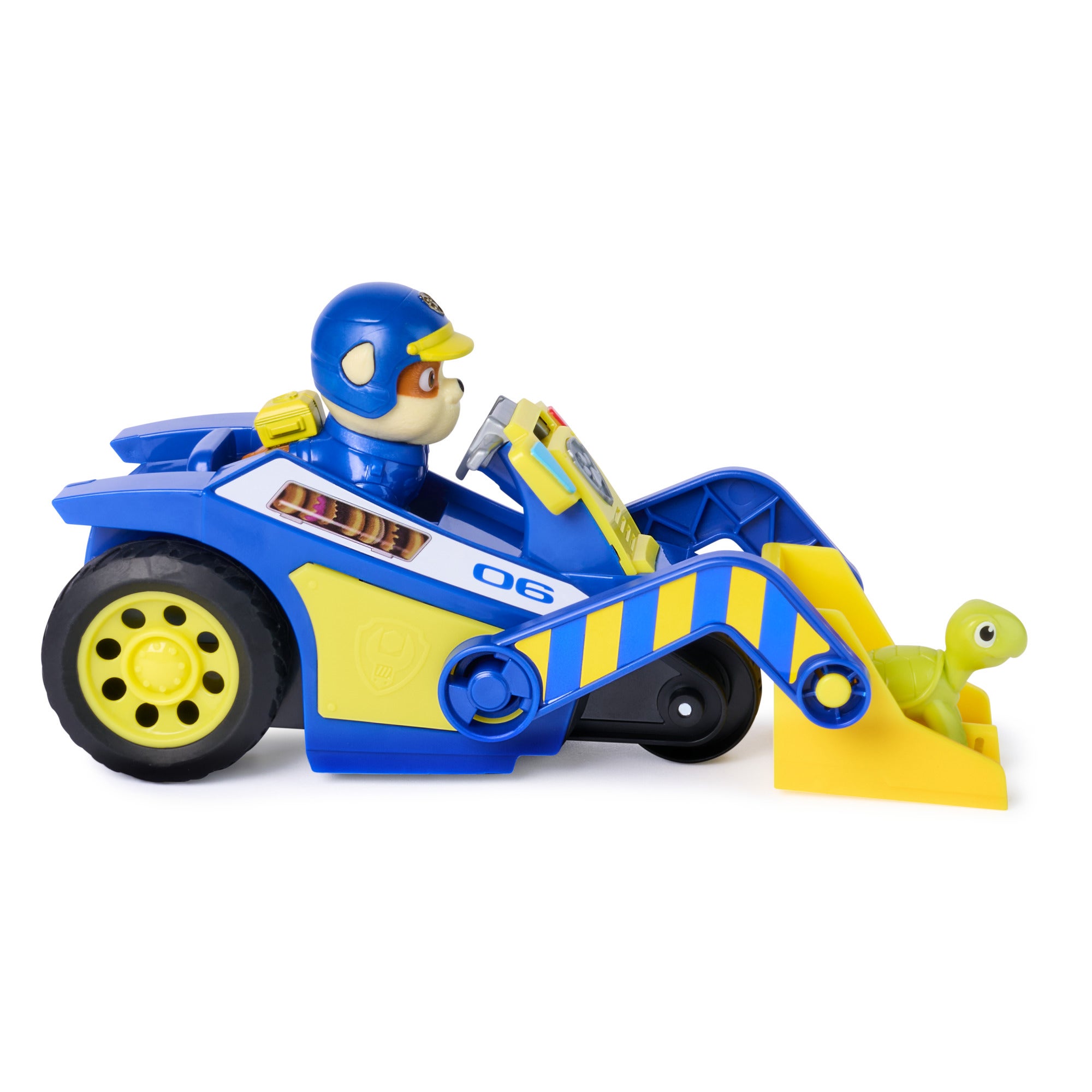 Paw Patrol Search Rescue Rubble