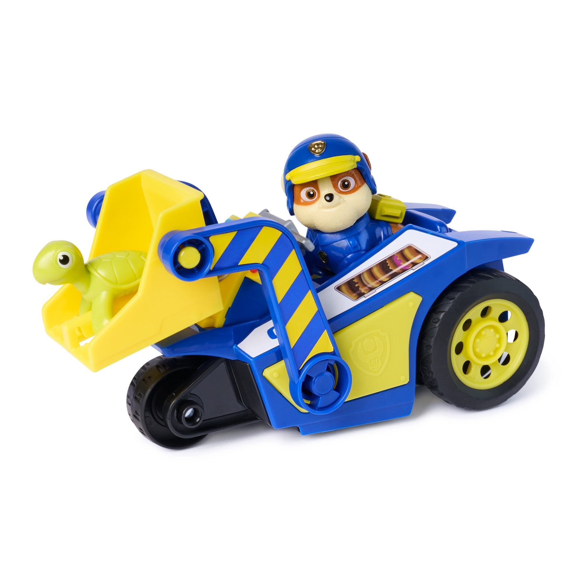 Paw Patrol Search Rescue Rubble