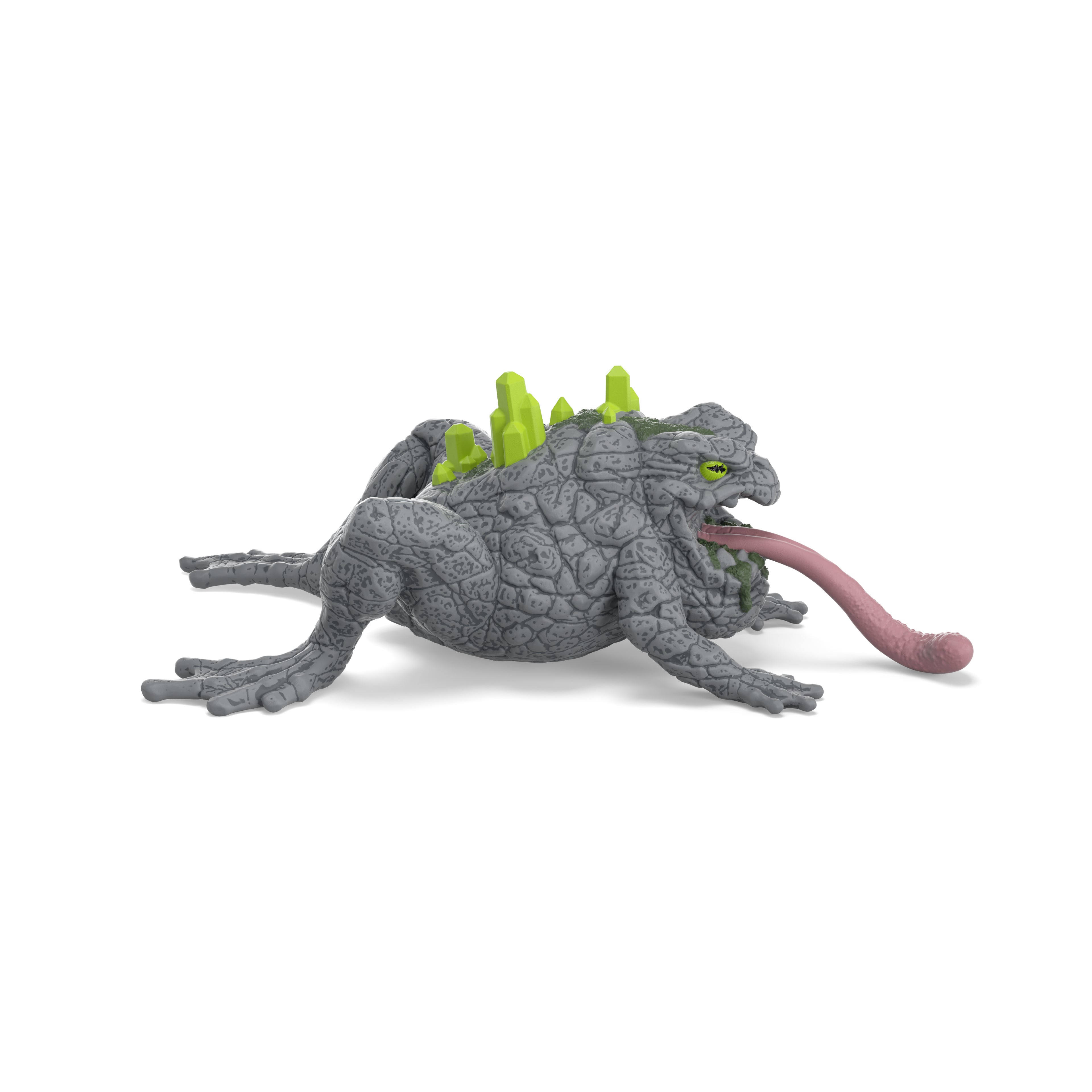 Schleich Stone Toad