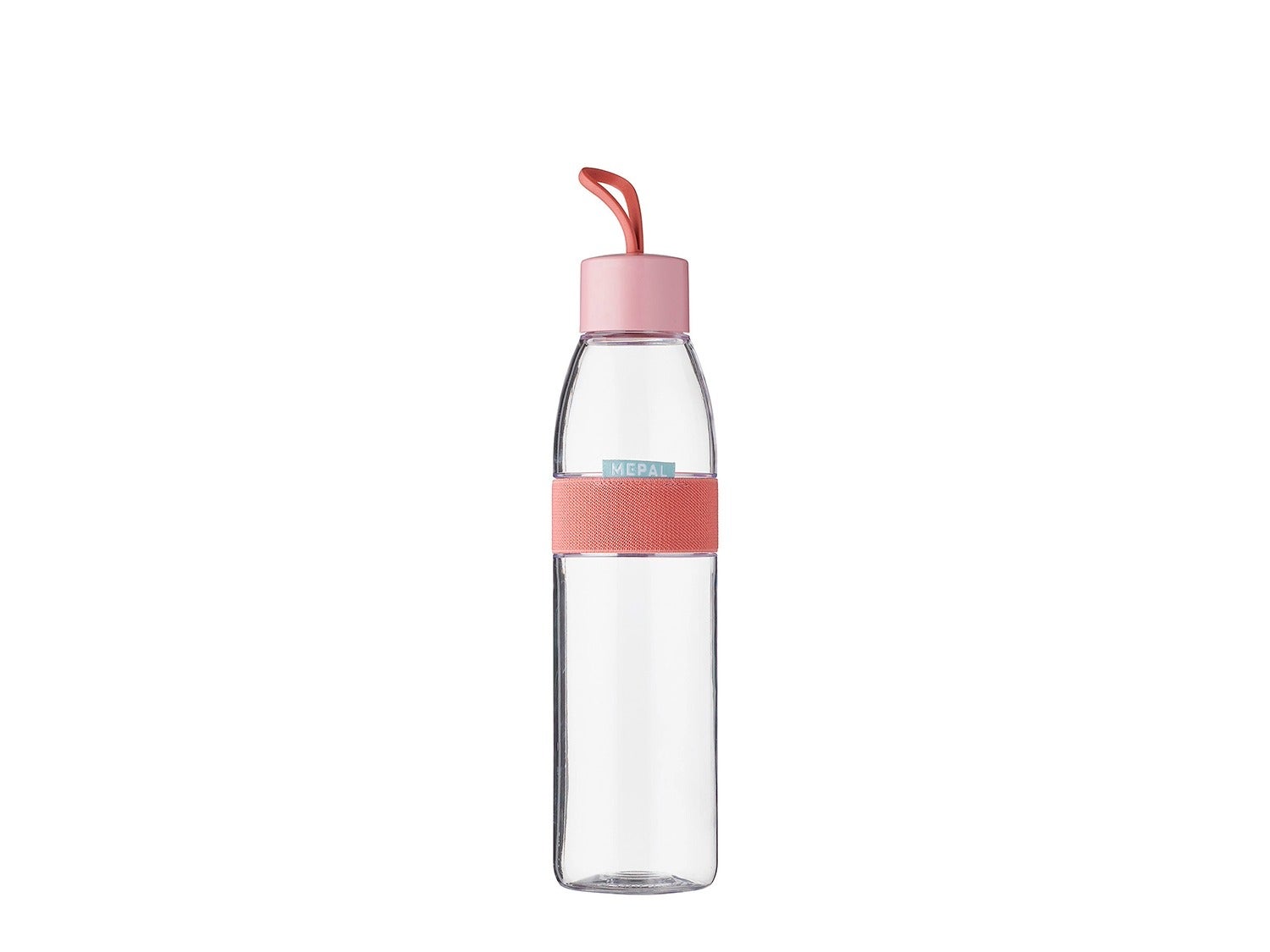 Vannflaske Mepal Ellipse 700 ml Korall