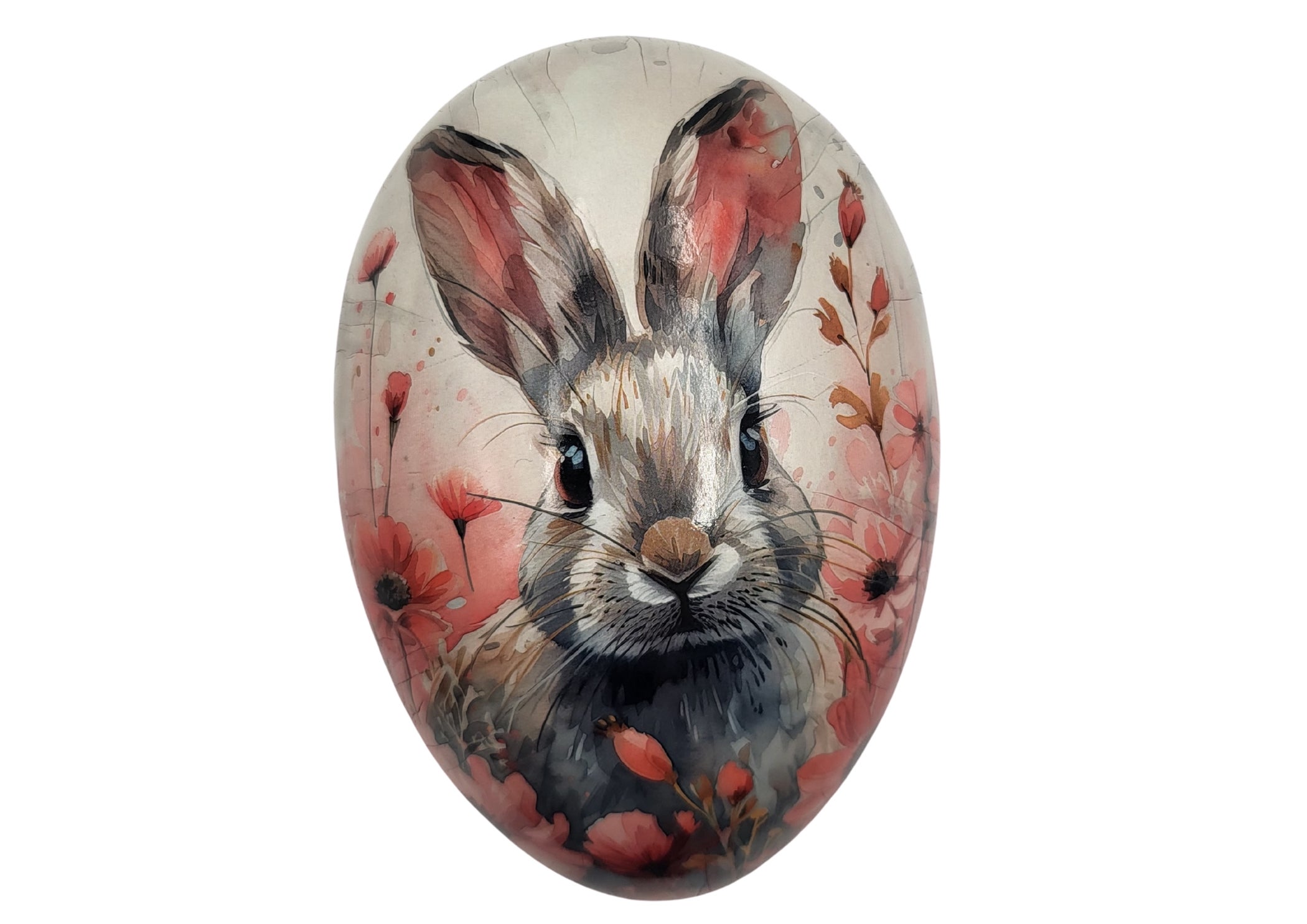 Påskeegg Bunny 35 cm